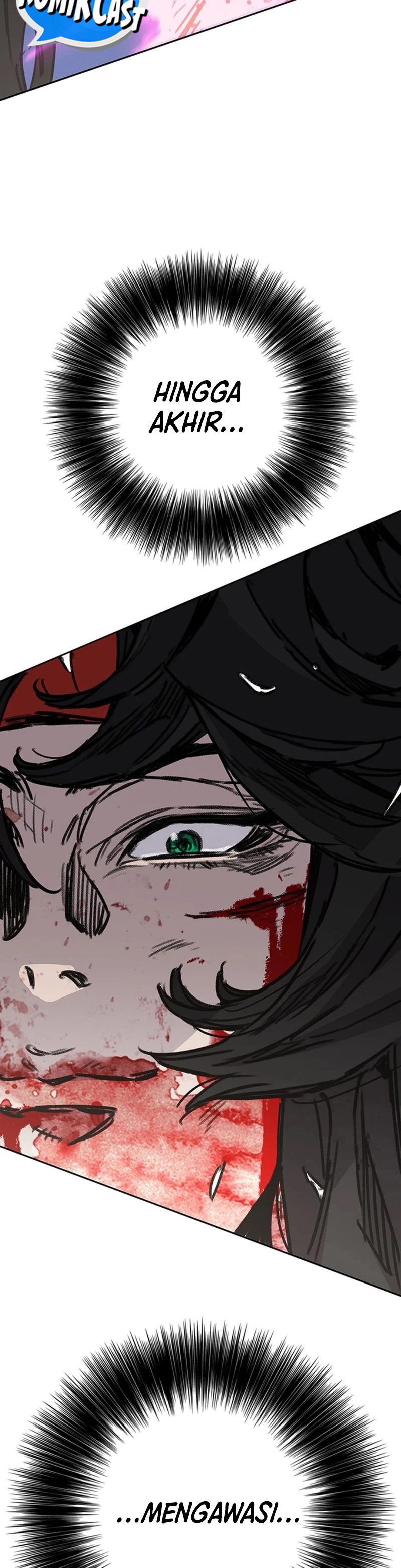 The Undefeatable Swordsman Chapter 245 Image 16