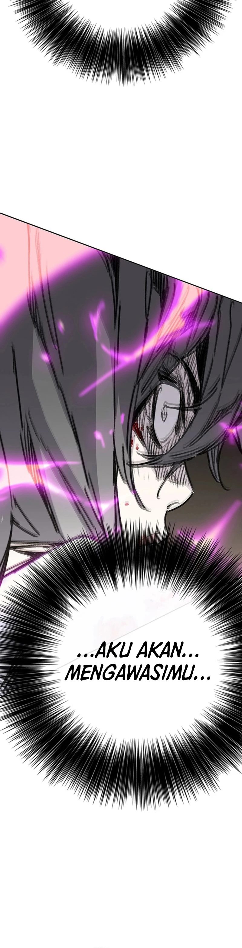 The Undefeatable Swordsman Chapter 245 Image 17