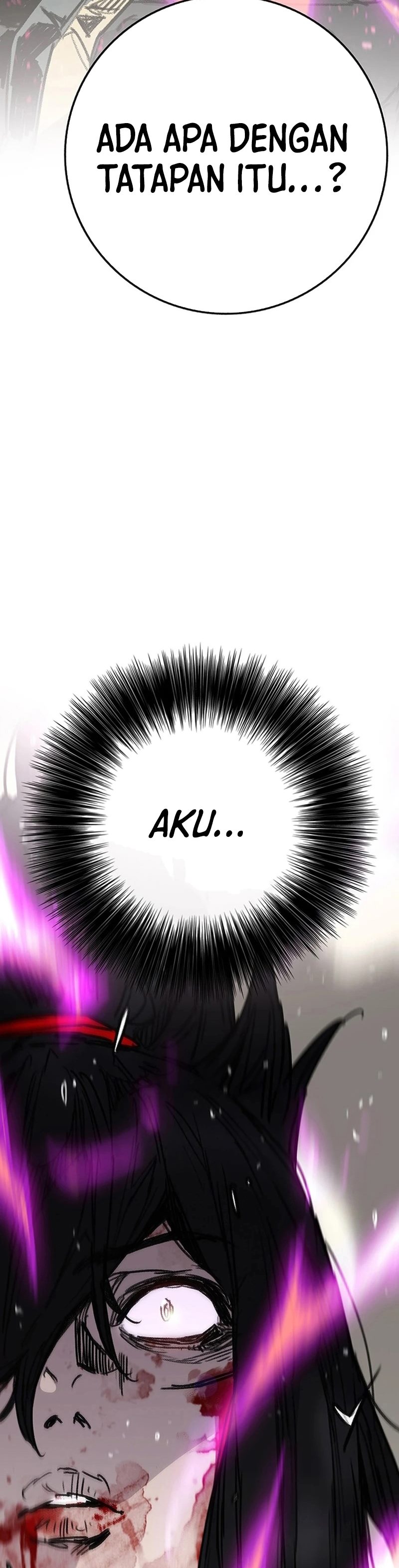 The Undefeatable Swordsman Chapter 245 Image 22