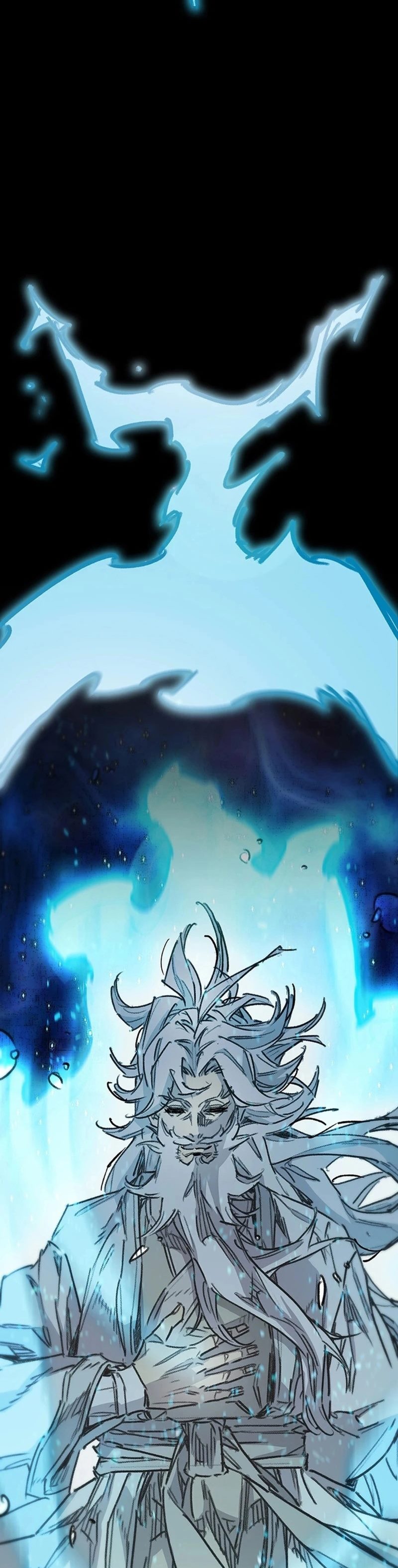 The Undefeatable Swordsman Chapter 245 Image 30