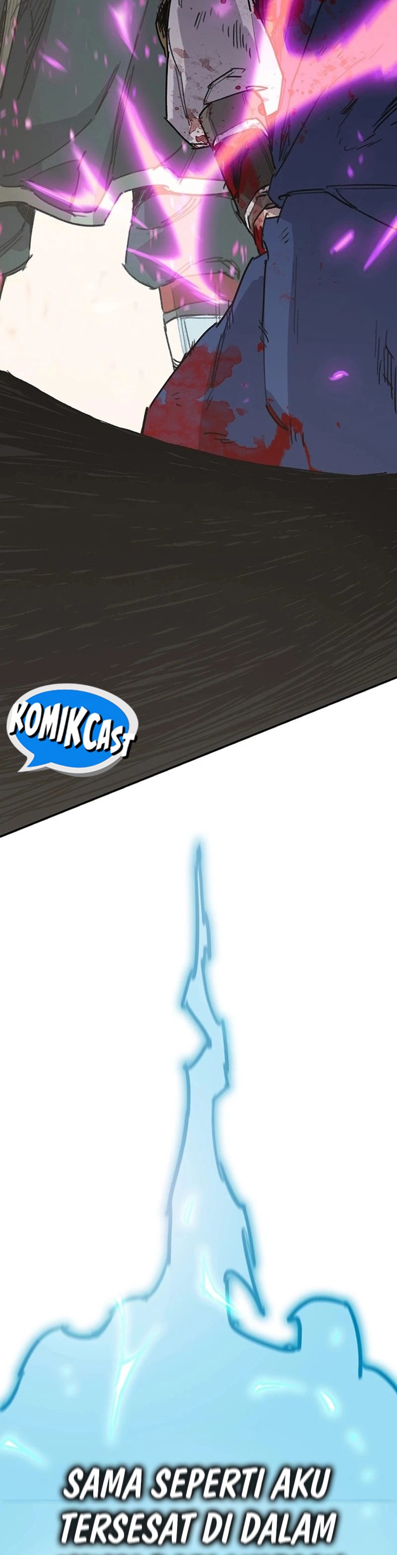 The Undefeatable Swordsman Chapter 245 Image 49