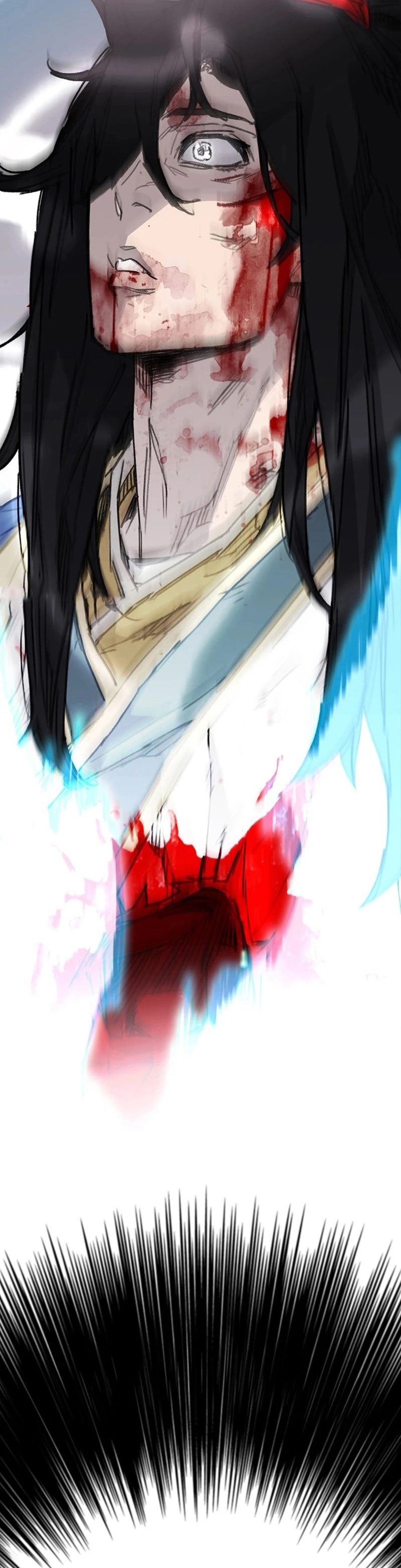 The Undefeatable Swordsman Chapter 245 Image 51