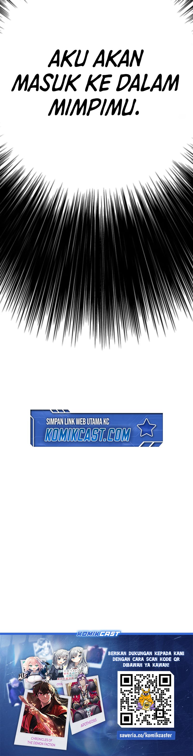 The Undefeatable Swordsman Chapter 245 Image 52