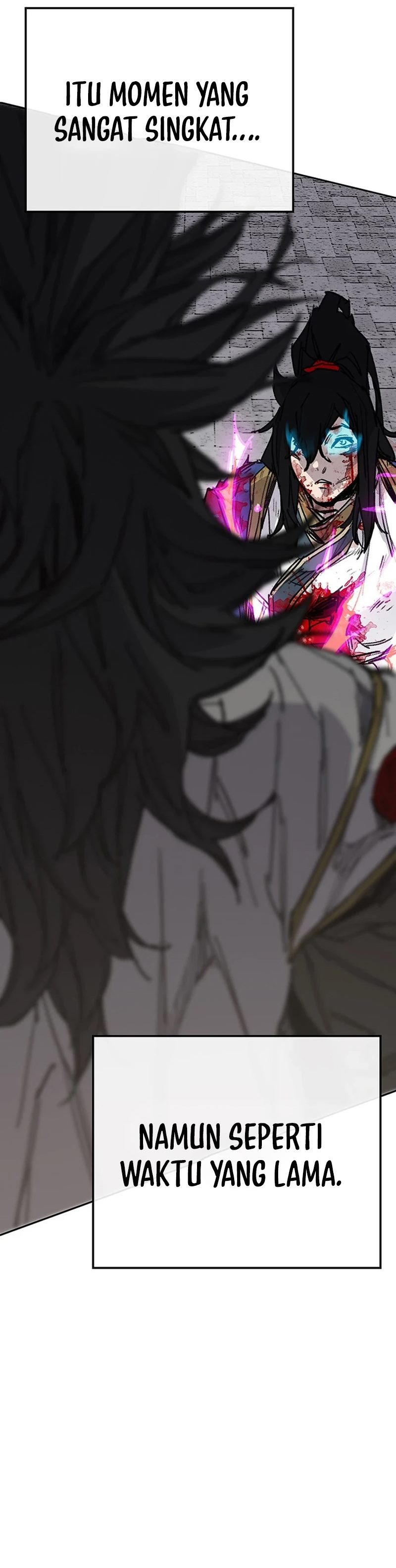 The Undefeatable Swordsman Chapter 246 Image 6