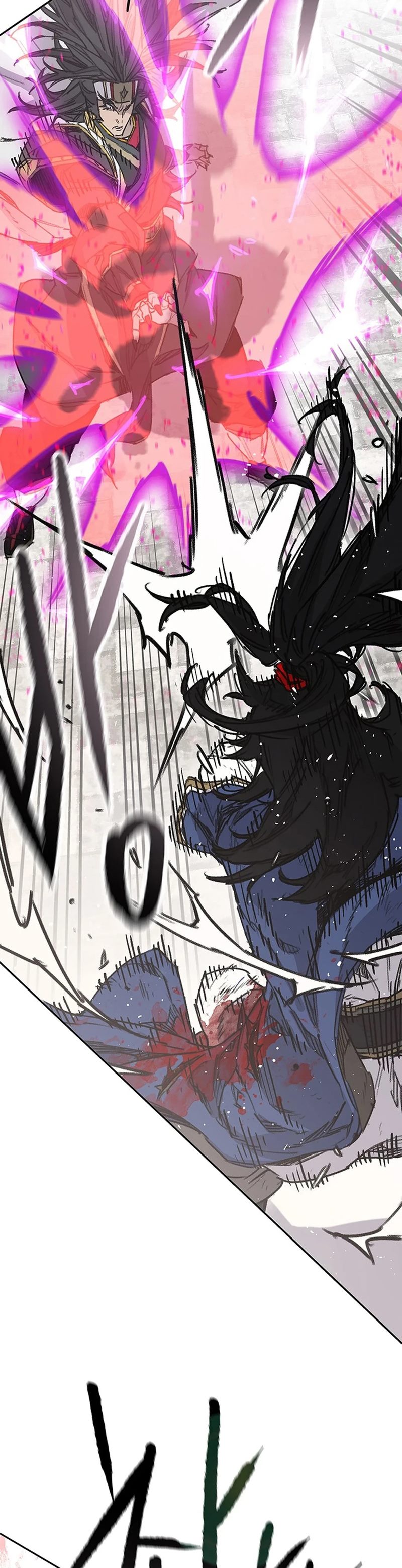 The Undefeatable Swordsman Chapter 246 Image 24