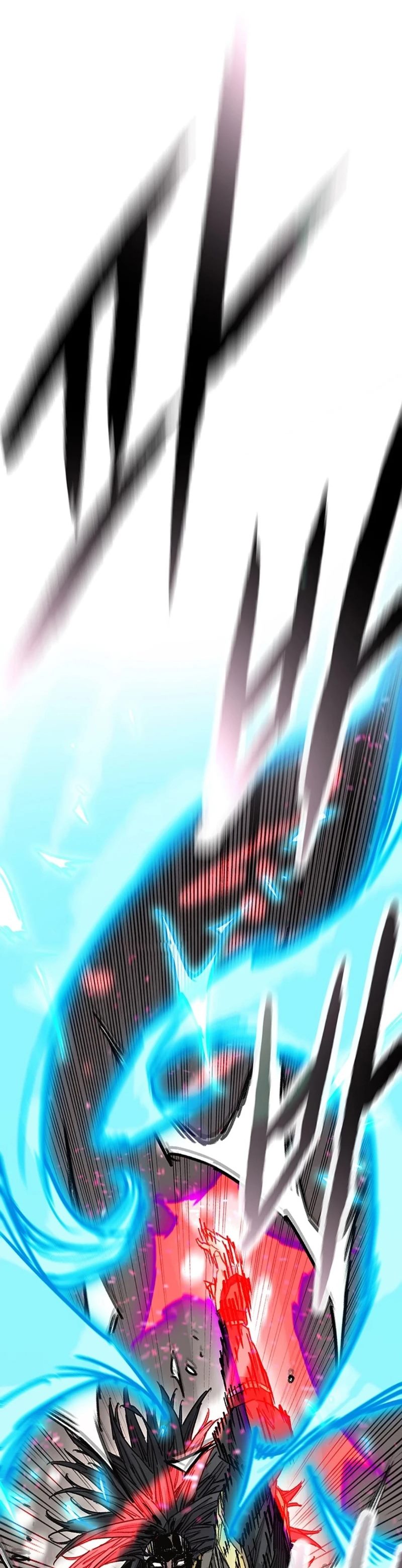 The Undefeatable Swordsman Chapter 246 Image 30