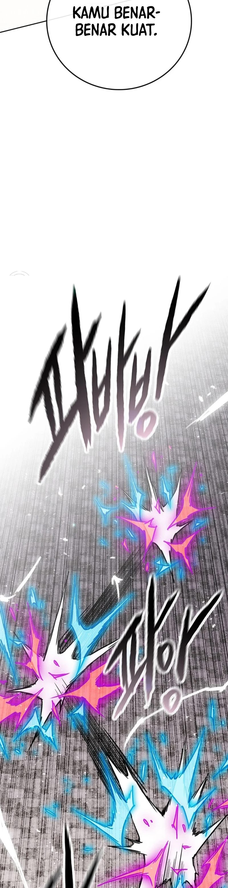 The Undefeatable Swordsman Chapter 246 Image 33