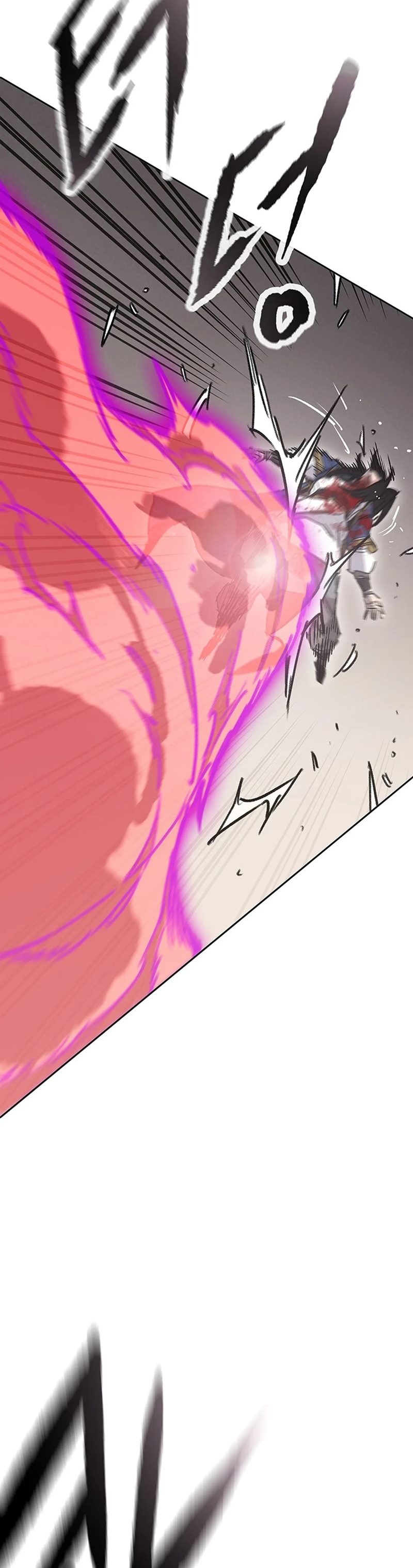 The Undefeatable Swordsman Chapter 246 Image 36