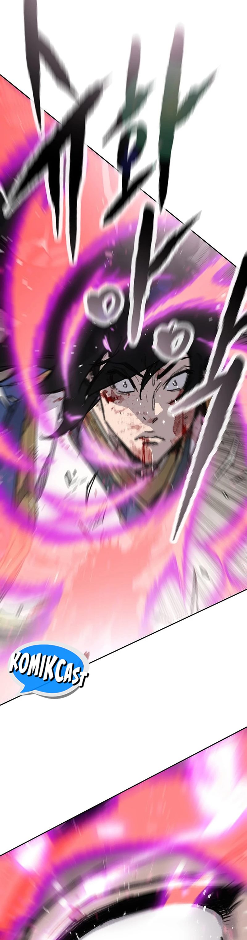 The Undefeatable Swordsman Chapter 246 Image 41