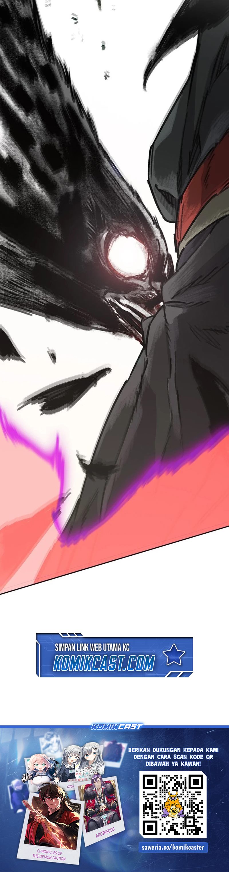 The Undefeatable Swordsman Chapter 246 Image 50