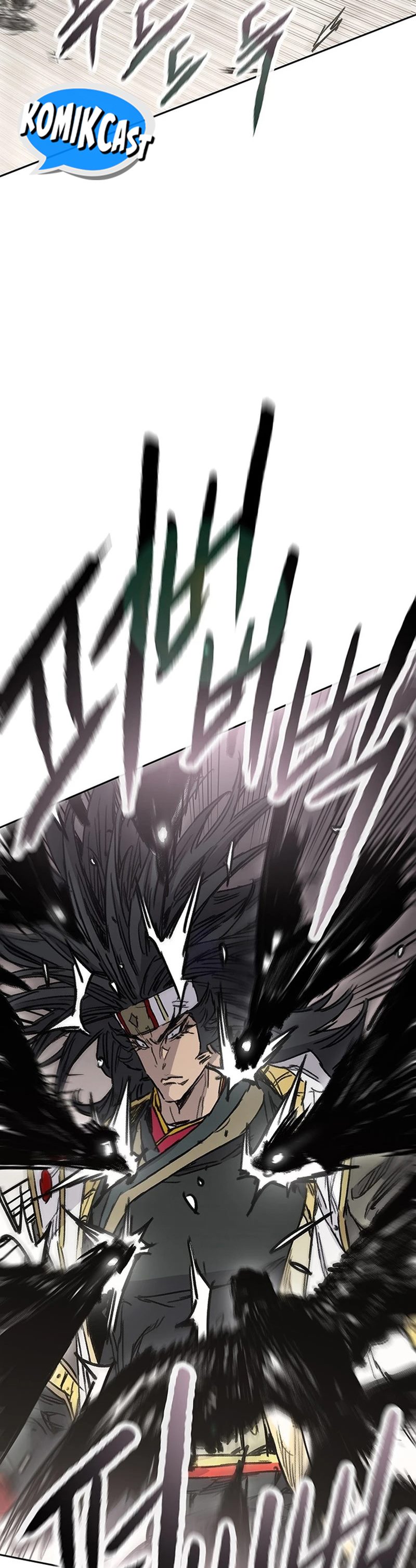 The Undefeatable Swordsman Chapter 247 Image 6