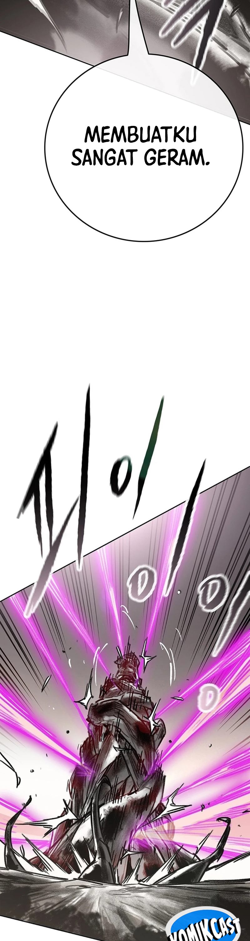 The Undefeatable Swordsman Chapter 247 Image 12