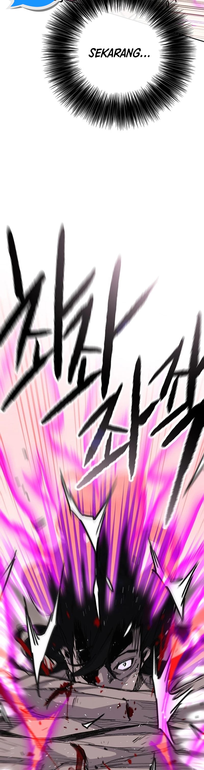 The Undefeatable Swordsman Chapter 247 Image 26