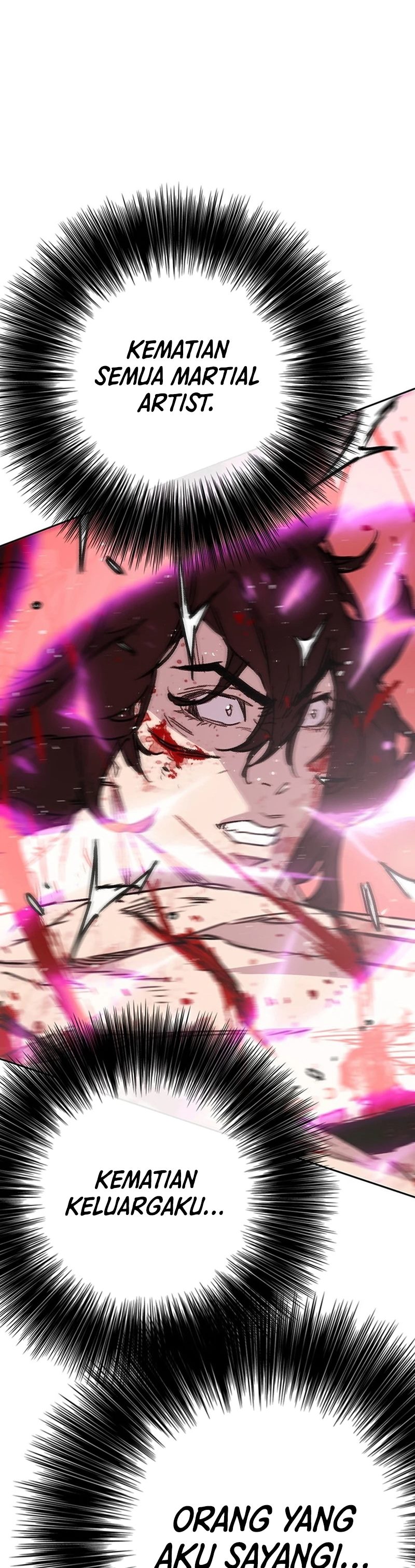 The Undefeatable Swordsman Chapter 247 Image 29