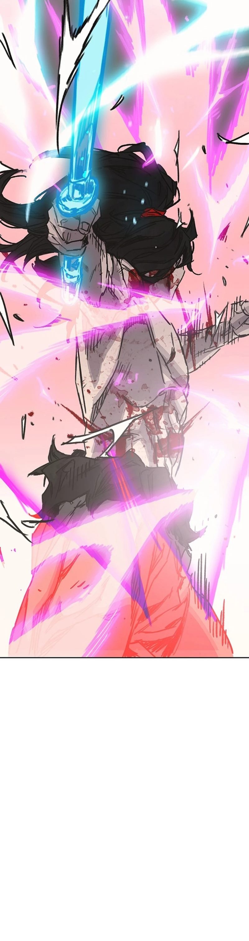 The Undefeatable Swordsman Chapter 247 Image 37