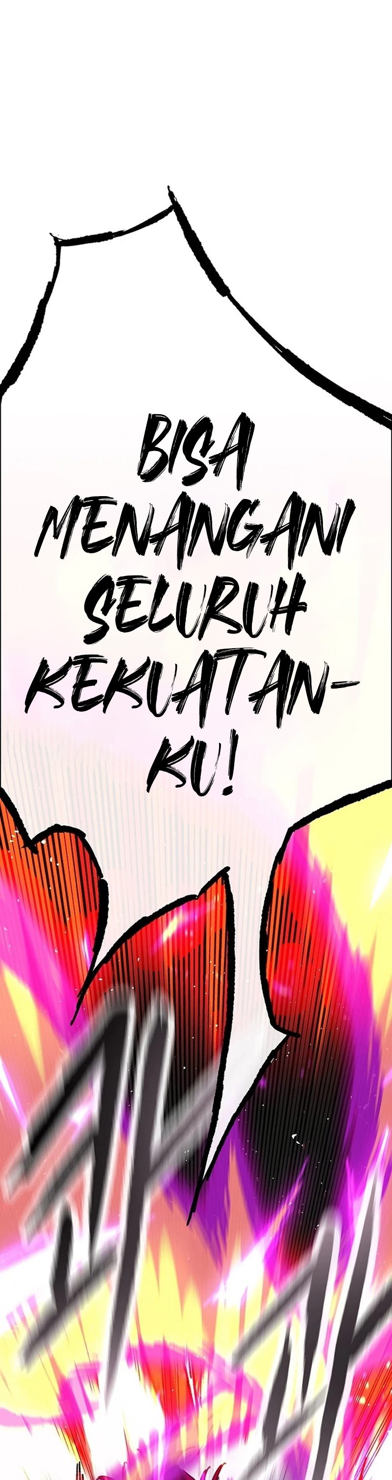 The Undefeatable Swordsman Chapter 247 Image 42