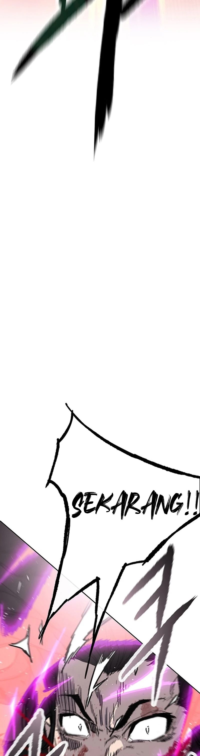 The Undefeatable Swordsman Chapter 247 Image 44