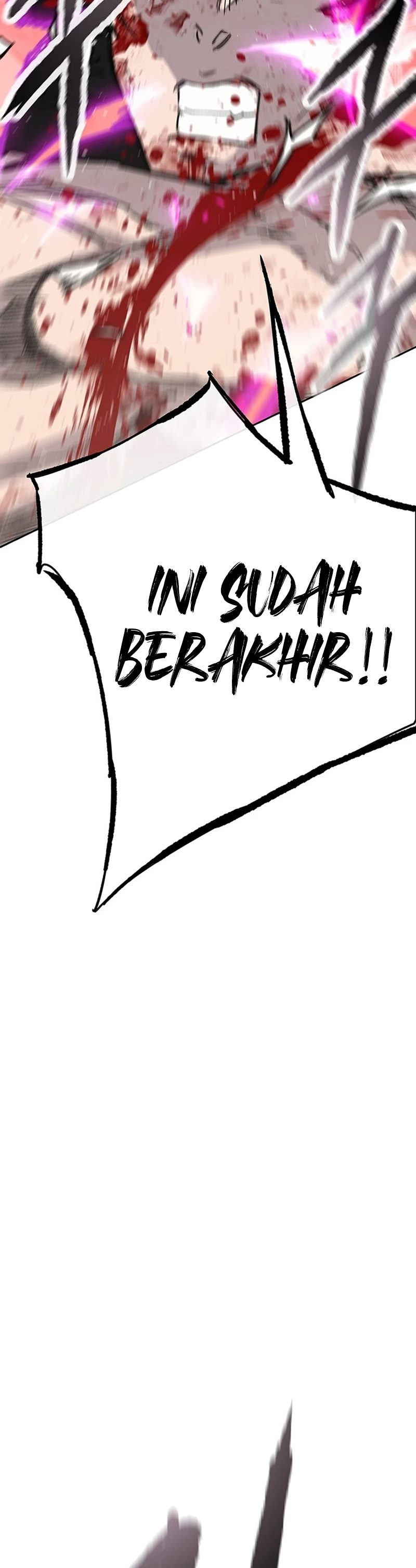 The Undefeatable Swordsman Chapter 247 Image 45