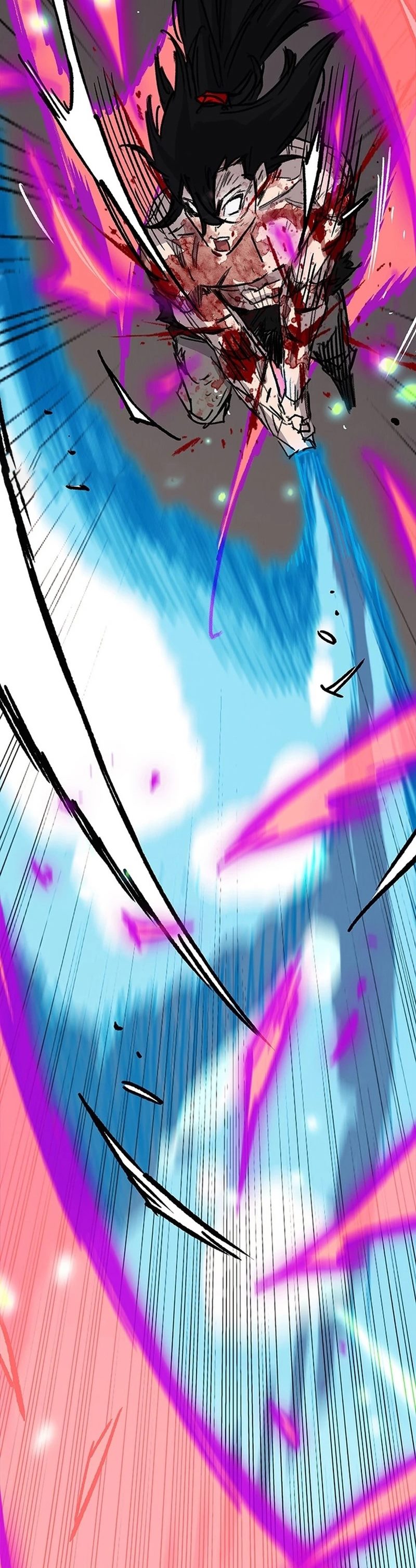 The Undefeatable Swordsman Chapter 247 Image 49