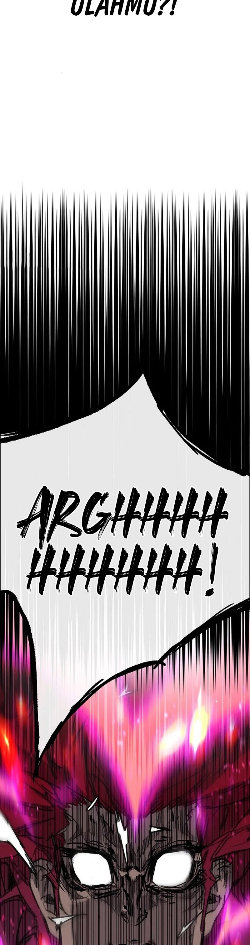 The Undefeatable Swordsman Chapter 247 Image 58