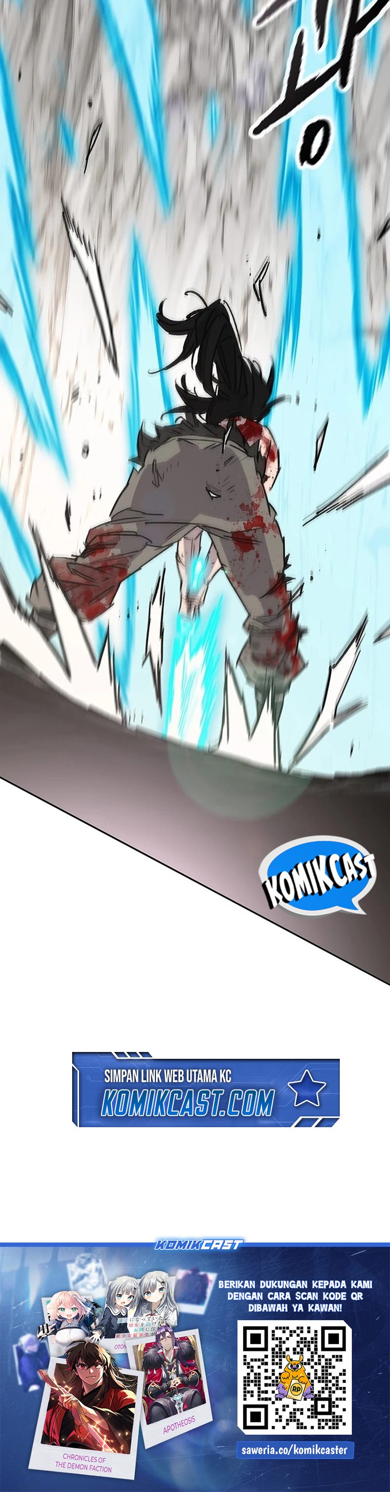 The Undefeatable Swordsman Chapter 247 Image 63