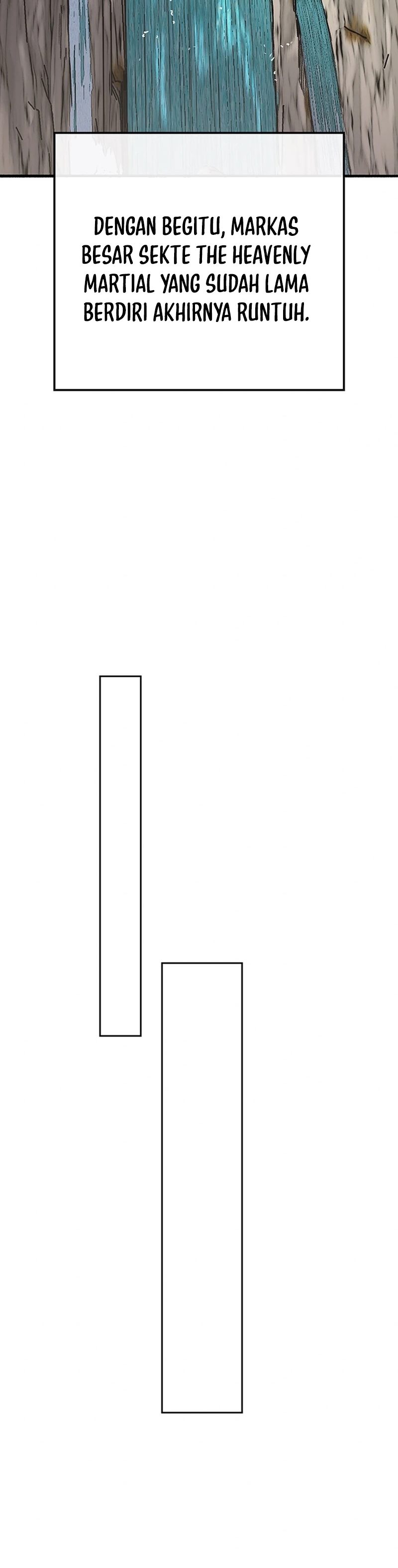 The Undefeatable Swordsman Chapter 248 Image 6