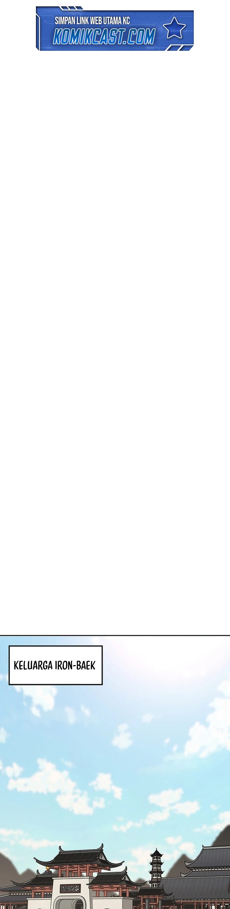 The Undefeatable Swordsman Chapter 248 Image 7