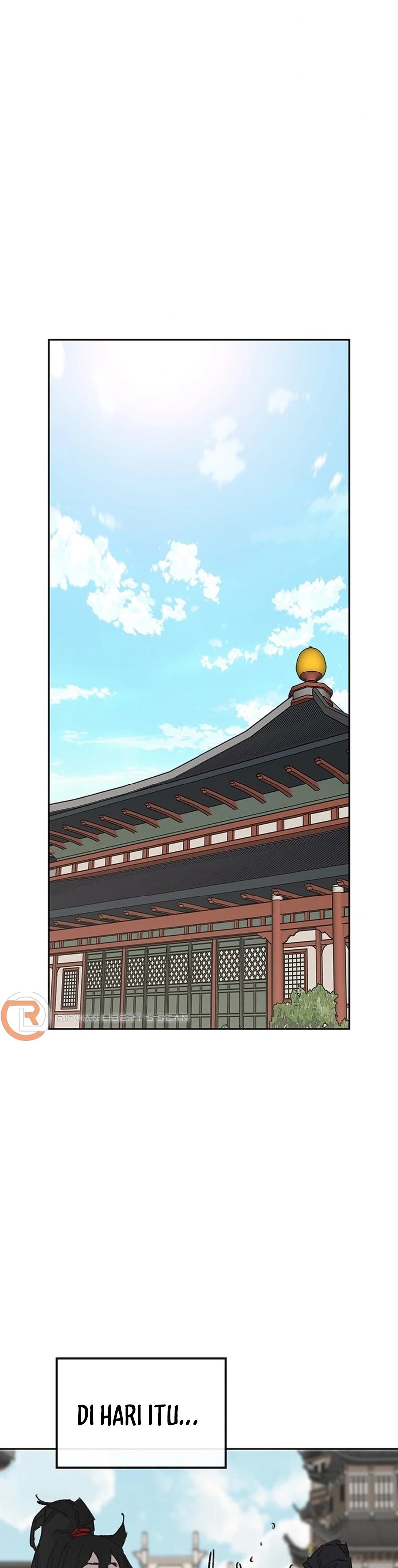 The Undefeatable Swordsman Chapter 248 Image 9