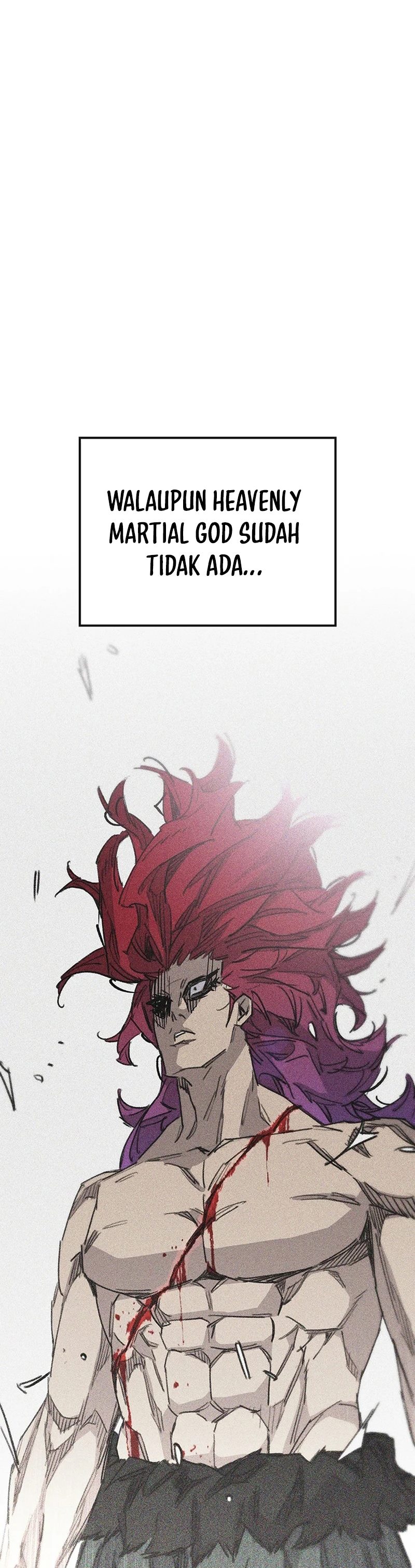 The Undefeatable Swordsman Chapter 248 Image 65