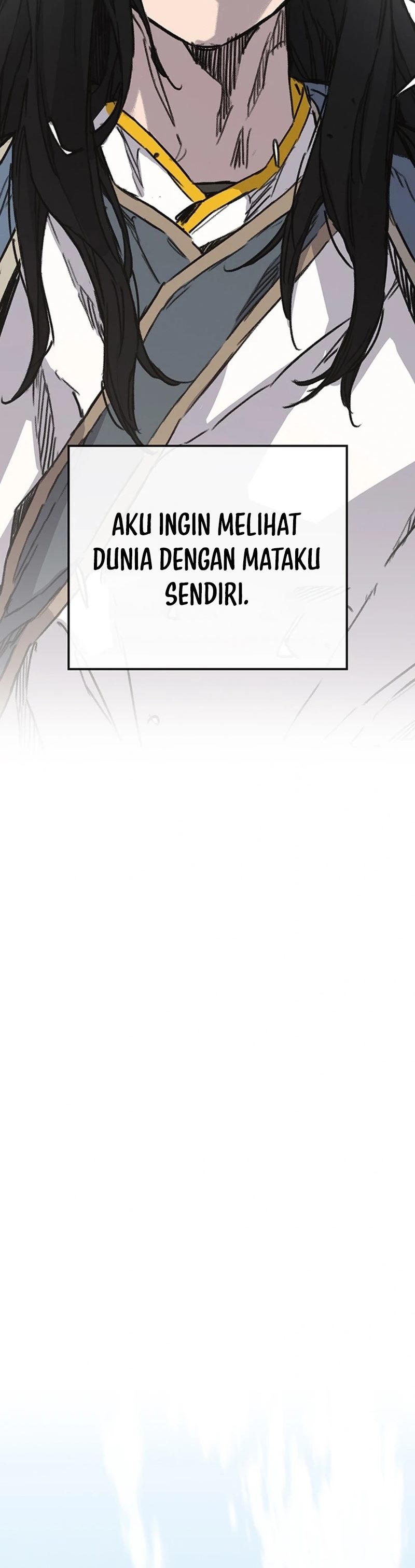 The Undefeatable Swordsman Chapter 248 Image 70