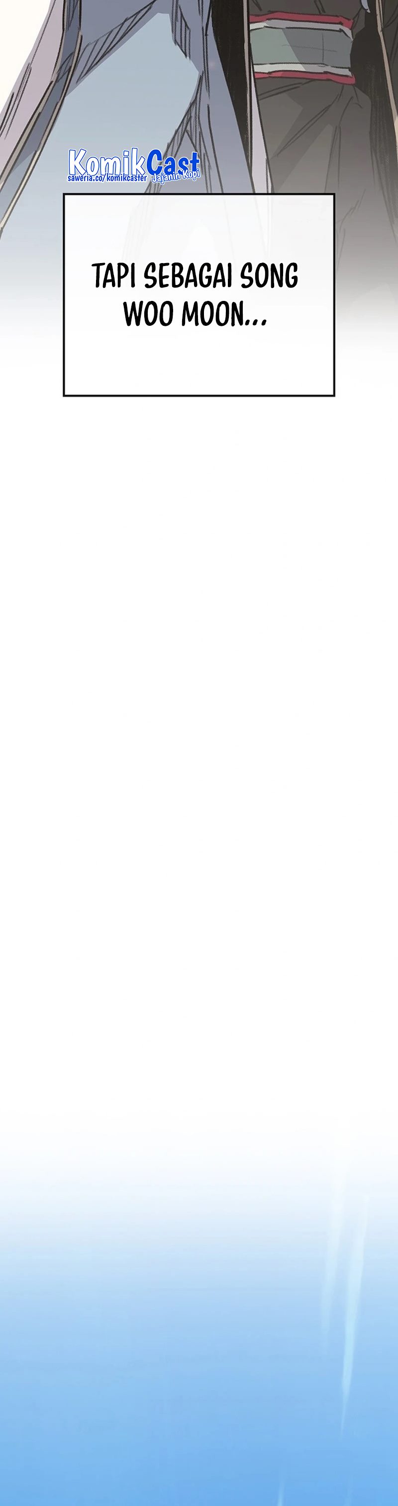 The Undefeatable Swordsman Chapter 248 Image 72