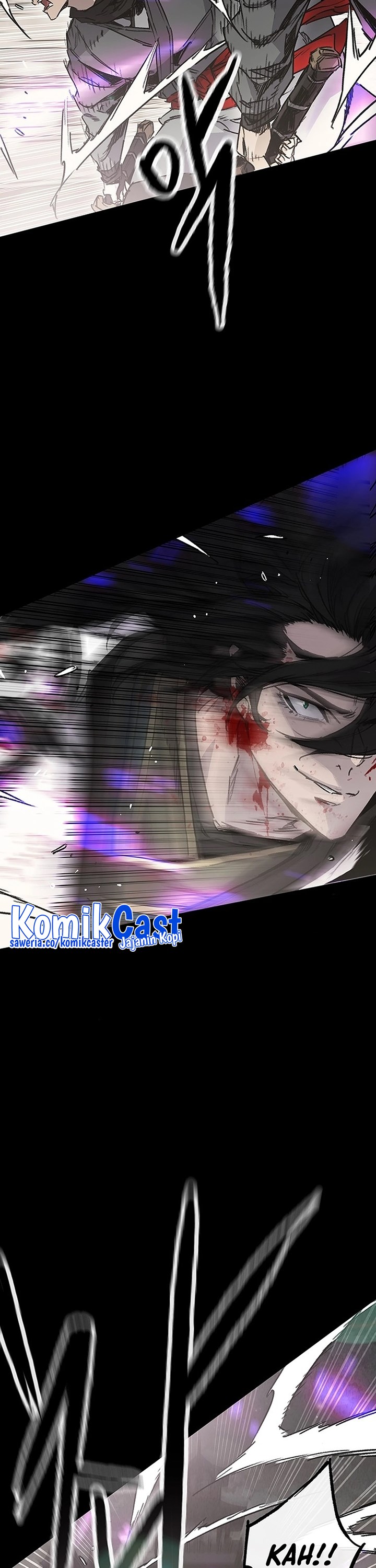 The Undefeatable Swordsman Chapter 249 Image 10