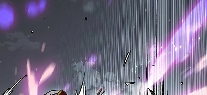 The Undefeatable Swordsman Chapter 249 Image 37