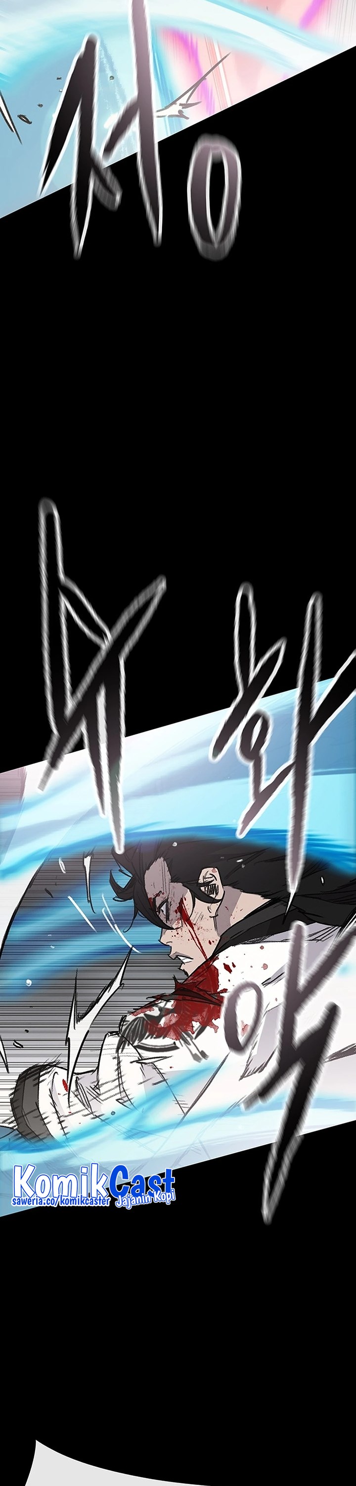 The Undefeatable Swordsman Chapter 249 Image 57