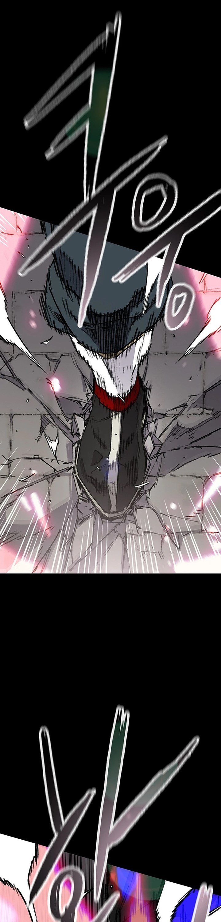 The Undefeatable Swordsman Chapter 249 Image 64