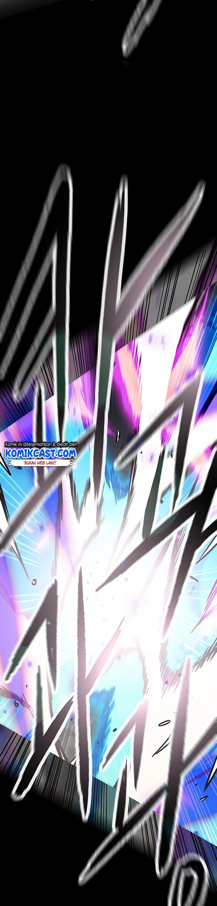 The Undefeatable Swordsman Chapter 250 Image 17