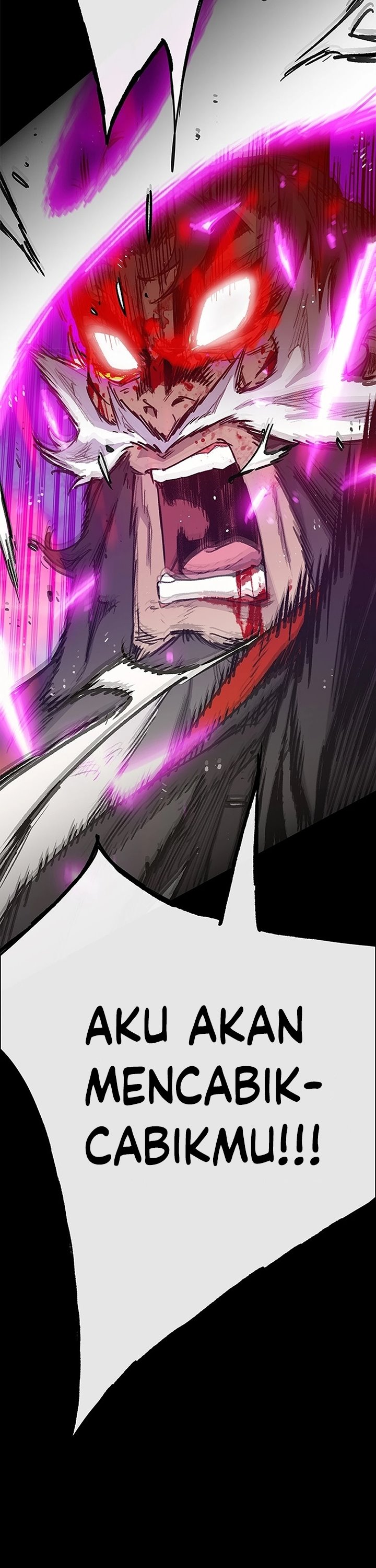 The Undefeatable Swordsman Chapter 250 Image 28