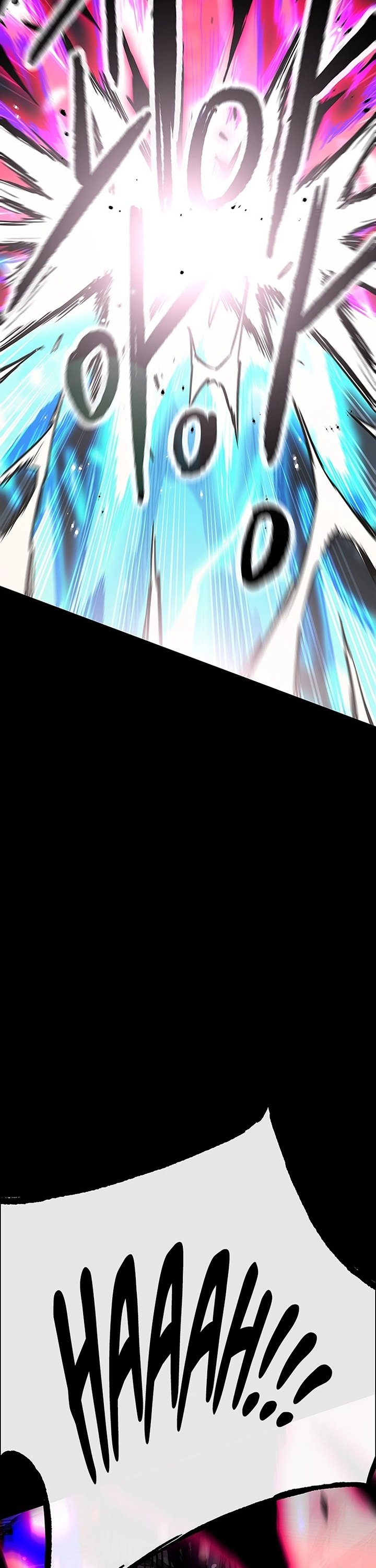 The Undefeatable Swordsman Chapter 250 Image 32