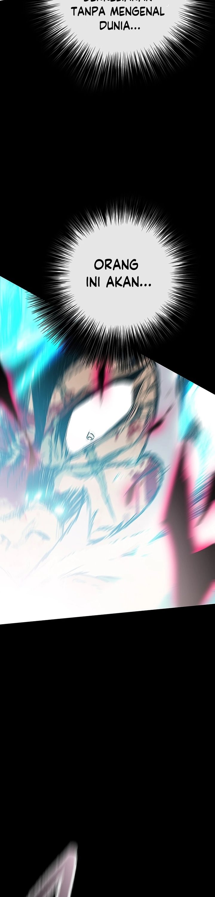 The Undefeatable Swordsman Chapter 250 Image 38