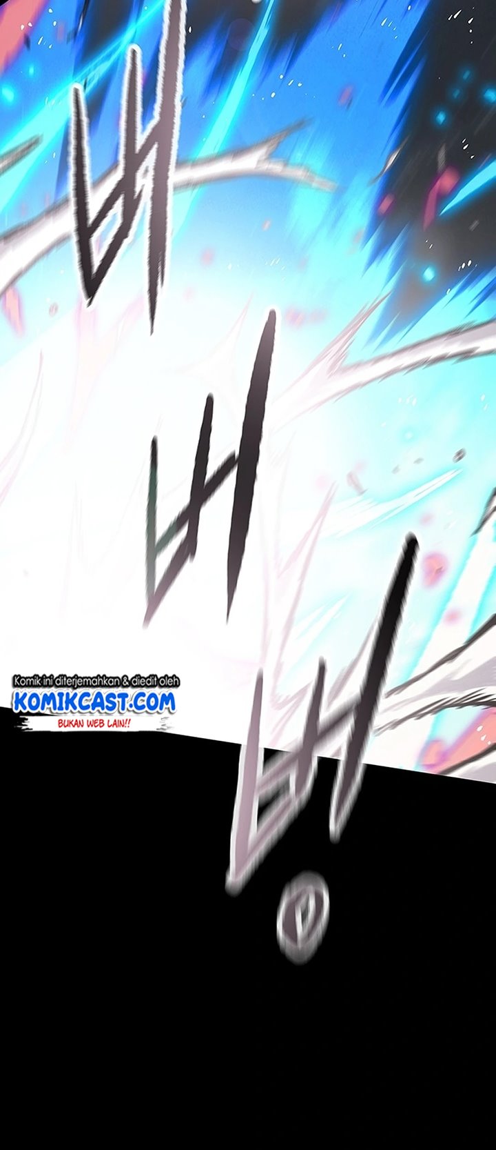 The Undefeatable Swordsman Chapter 250 Image 41