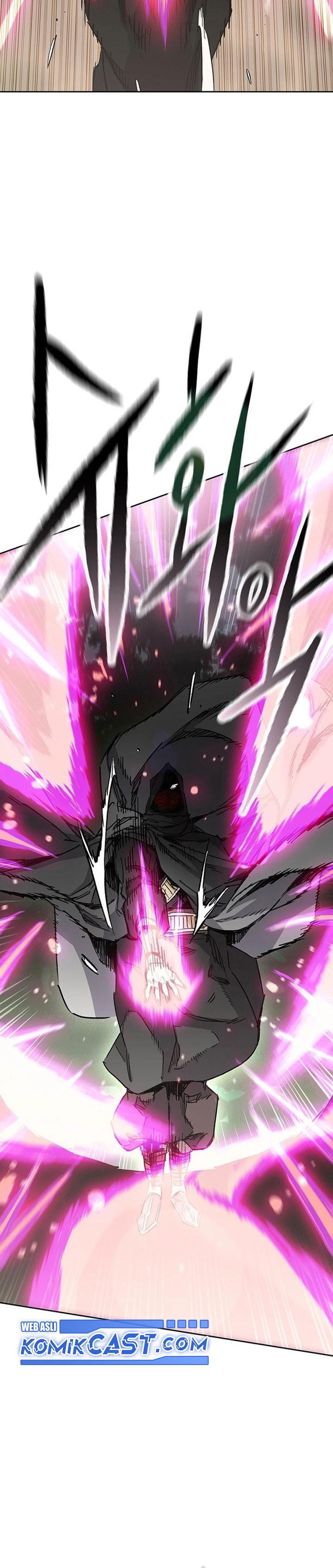 The Undefeatable Swordsman Chapter 251 Image 36