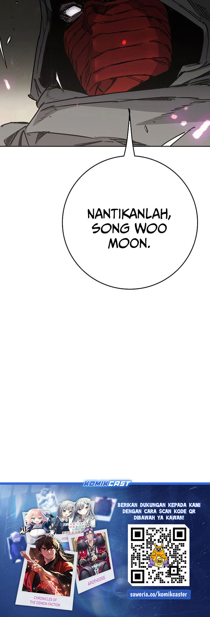 The Undefeatable Swordsman Chapter 251 Image 42