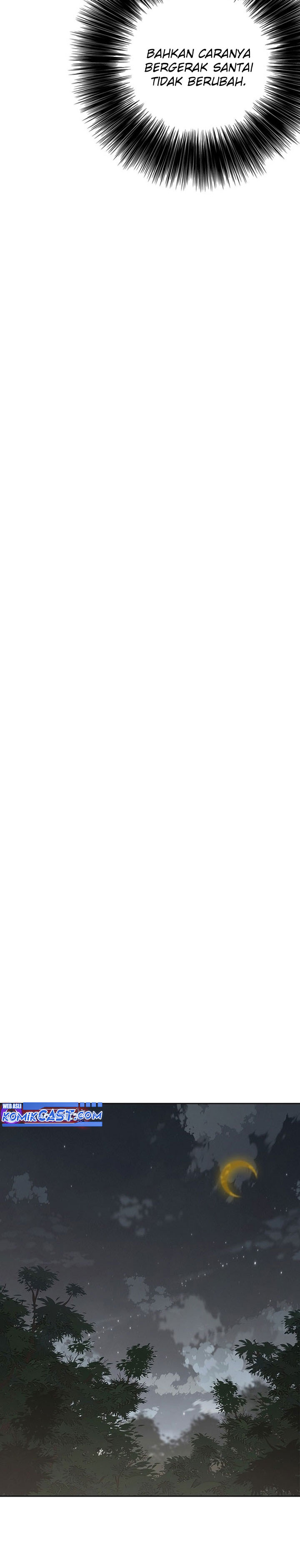 The Undefeatable Swordsman Chapter 252 Image 23