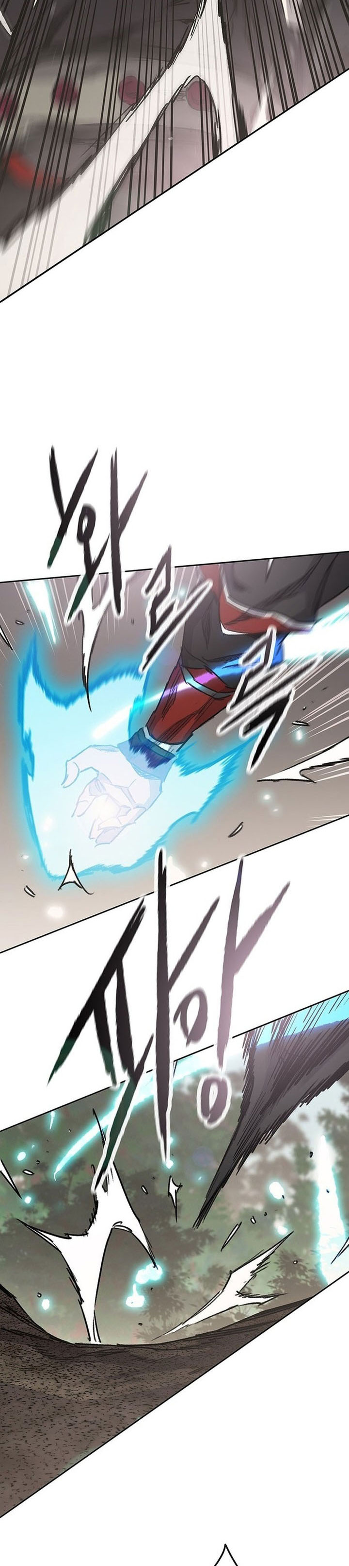 The Undefeatable Swordsman Chapter 253 Image 11