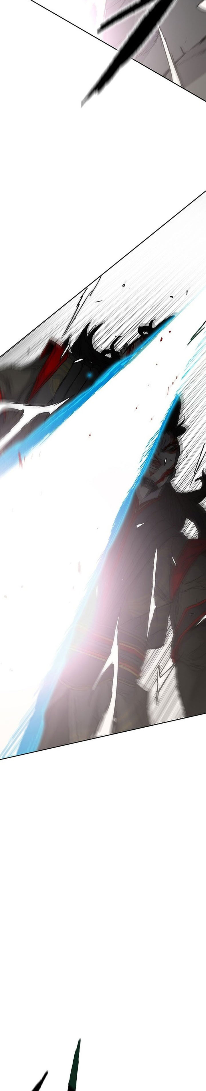 The Undefeatable Swordsman Chapter 253 Image 35