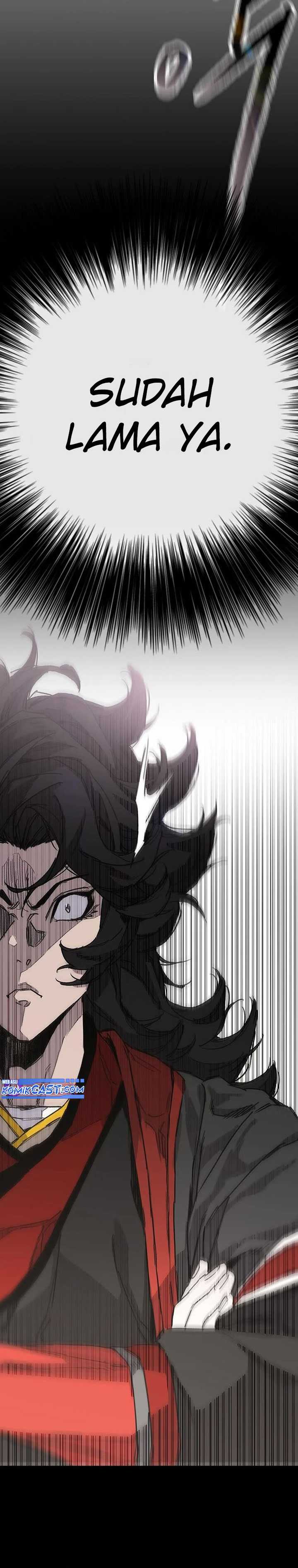 The Undefeatable Swordsman Chapter 254 Image 12