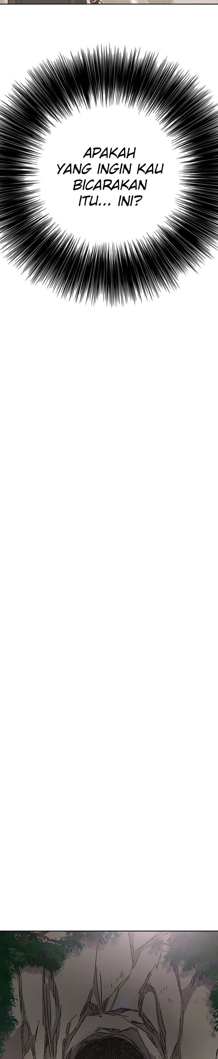 The Undefeatable Swordsman Chapter 256 Image 10