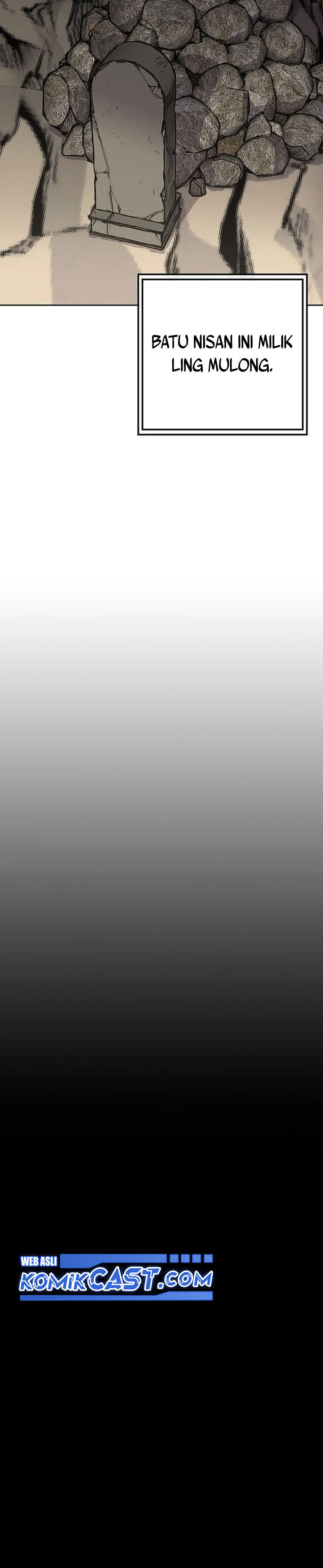 The Undefeatable Swordsman Chapter 256 Image 12