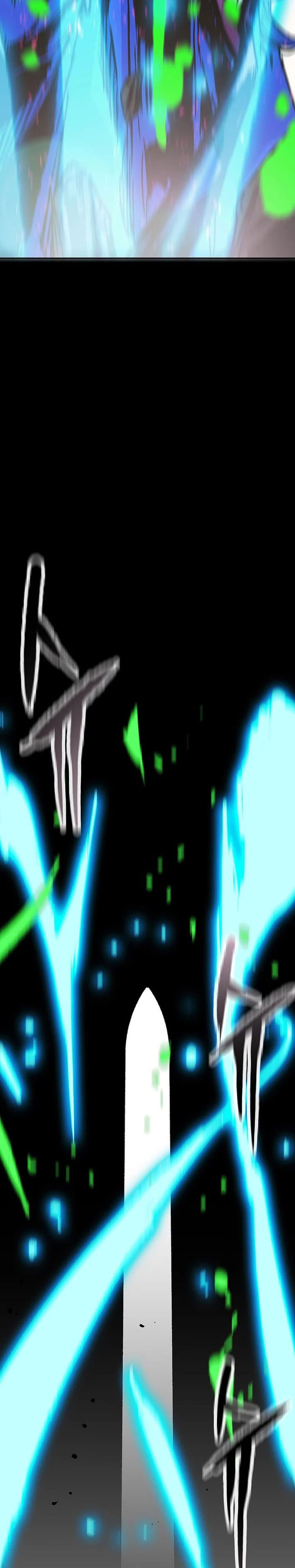 The Undefeatable Swordsman Chapter 256 Image 30