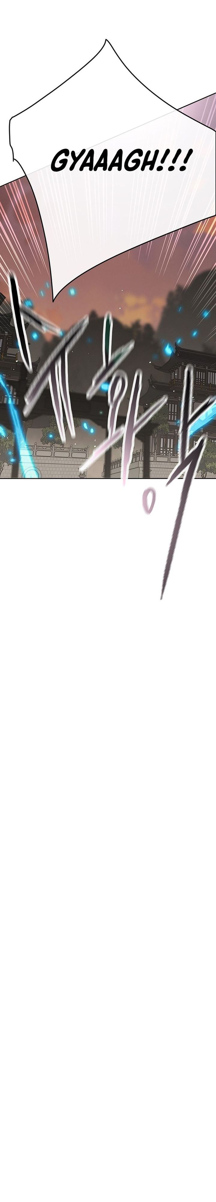 The Undefeatable Swordsman Chapter 257 Image 33